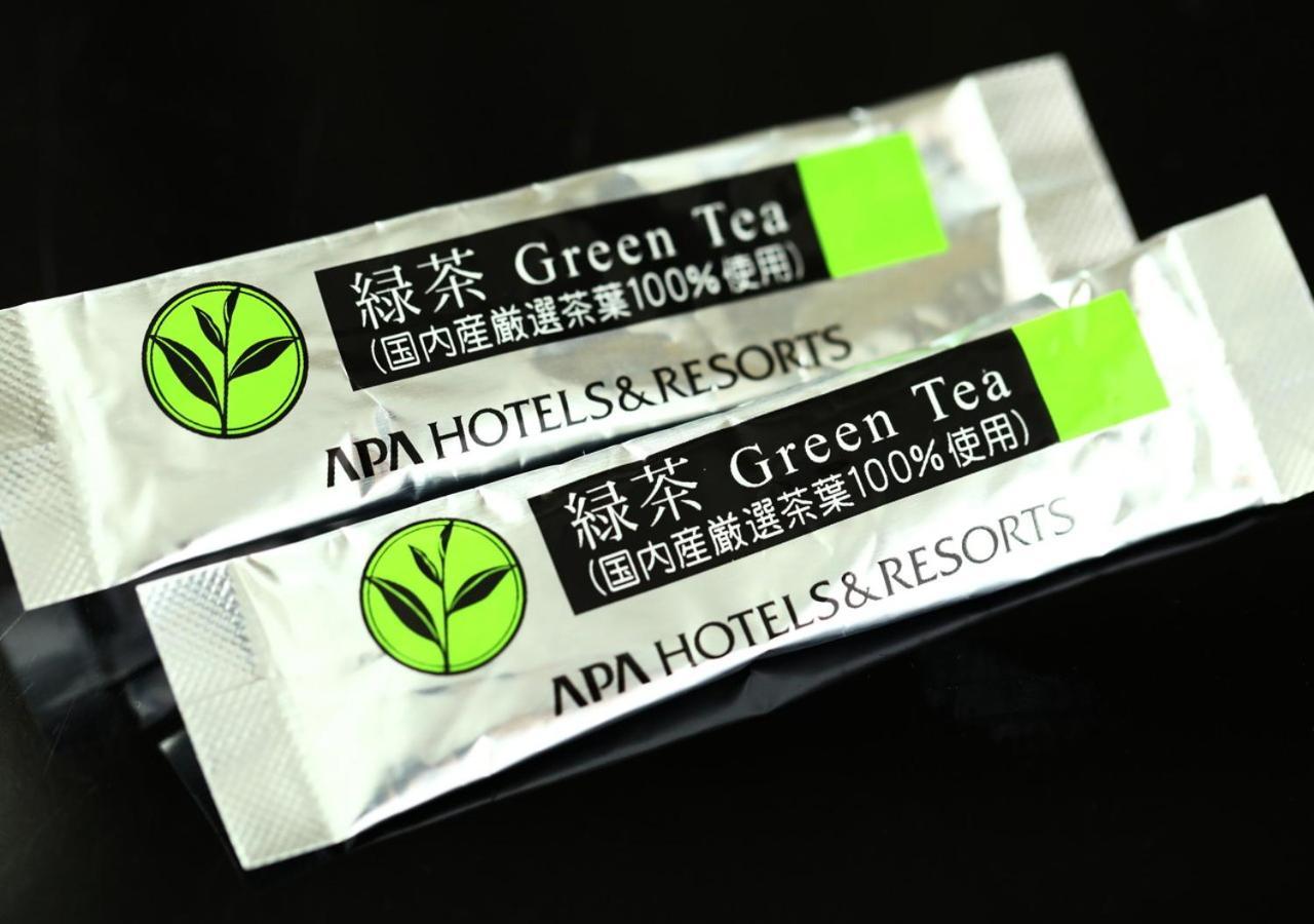 Apa Hotel Miyazaki Nobeoka Ekimae Bagian luar foto
