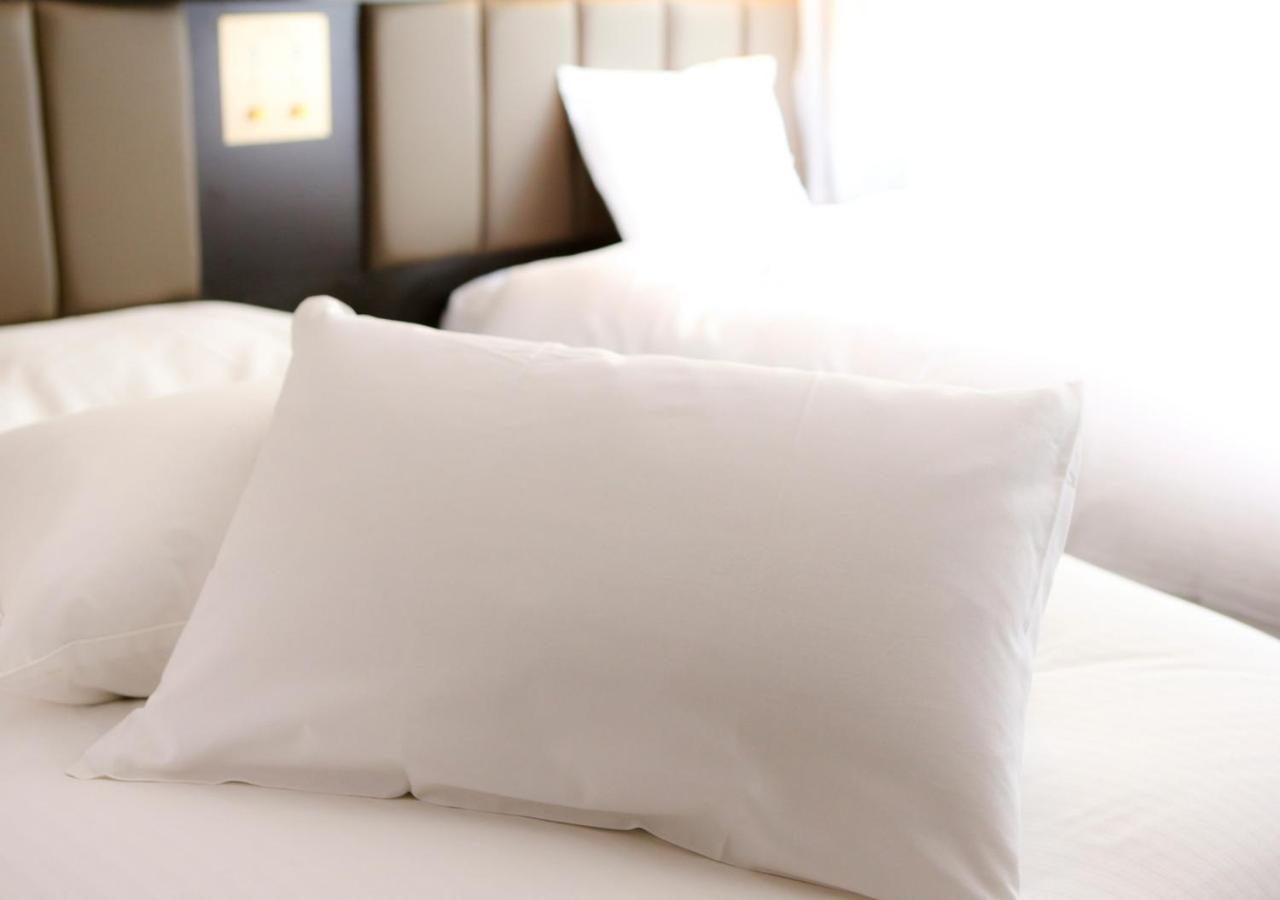 Apa Hotel Miyazaki Nobeoka Ekimae Bagian luar foto