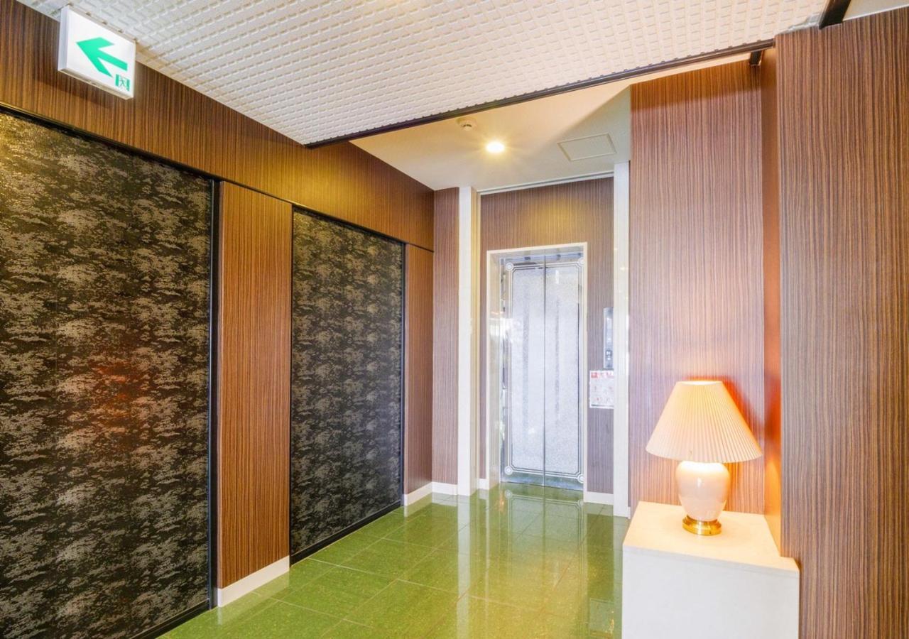 Apa Hotel Miyazaki Nobeoka Ekimae Bagian luar foto