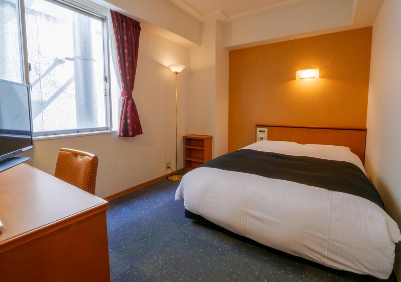 Apa Hotel Miyazaki Nobeoka Ekimae Bagian luar foto