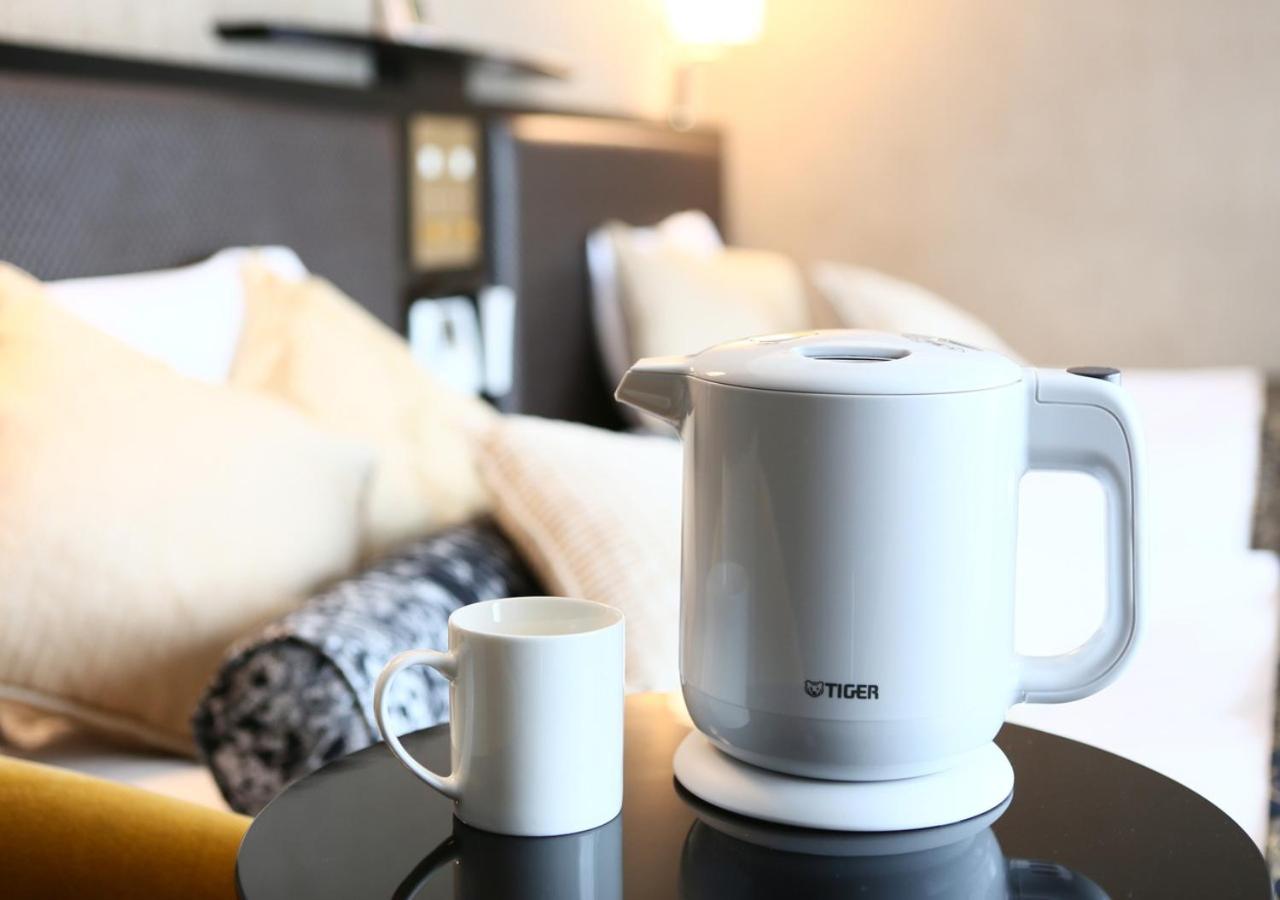 Apa Hotel Miyazaki Nobeoka Ekimae Bagian luar foto