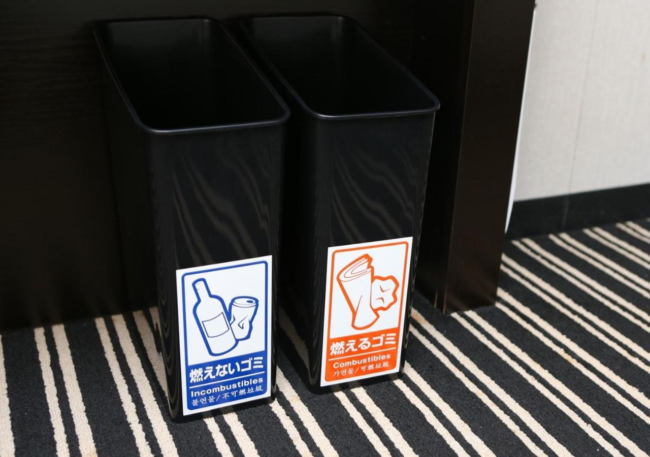 Apa Hotel Miyazaki Nobeoka Ekimae Bagian luar foto
