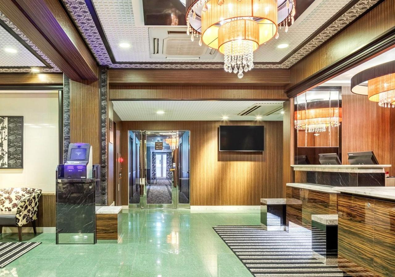 Apa Hotel Miyazaki Nobeoka Ekimae Bagian luar foto