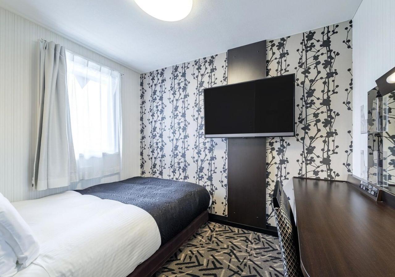 Apa Hotel Miyazaki Nobeoka Ekimae Bagian luar foto